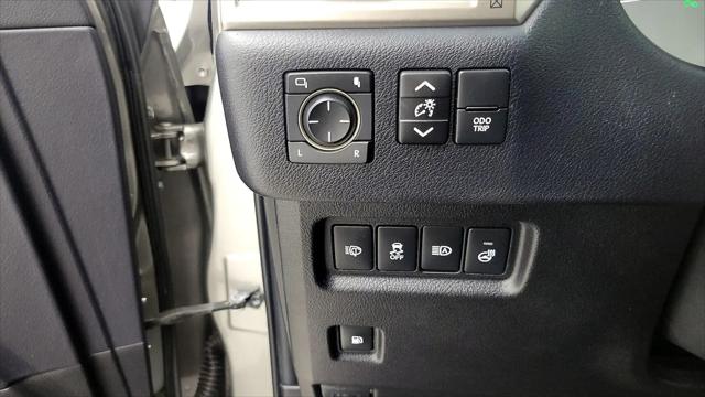 2021 Lexus GX GX 460 Premium
