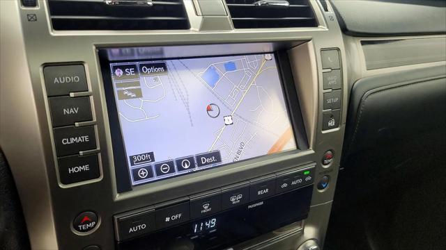 2021 Lexus GX GX 460 Premium