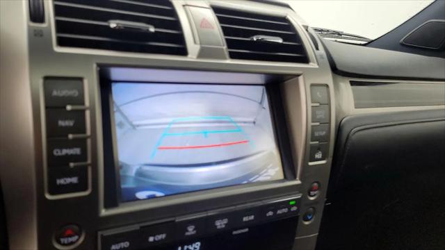 2021 Lexus GX GX 460 Premium