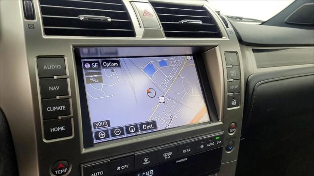 2021 Lexus GX GX 460 Premium
