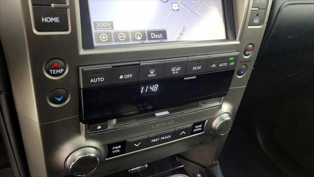 2021 Lexus GX GX 460 Premium