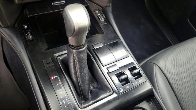 2021 Lexus GX GX 460 Premium