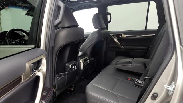 2021 Lexus GX GX 460 Premium
