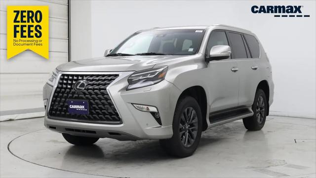 2021 Lexus GX 460 Premium
