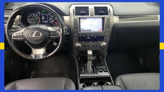 2021 Lexus GX 460 Premium
