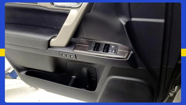 2021 Lexus GX 460 Premium