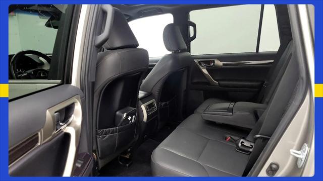 2021 Lexus GX 460 Premium