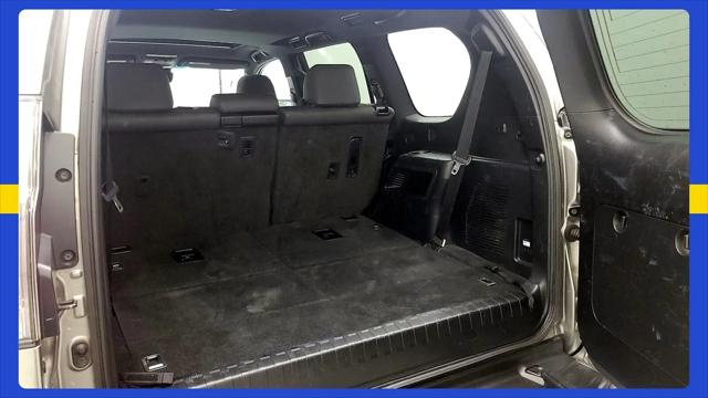 2021 Lexus GX 460 Premium
