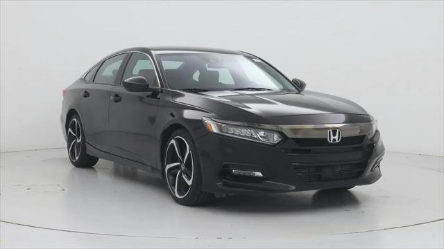 2019 Honda Accord Sport for sale in Jackson, MS