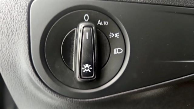 2021 Volkswagen Tiguan 2.0T S