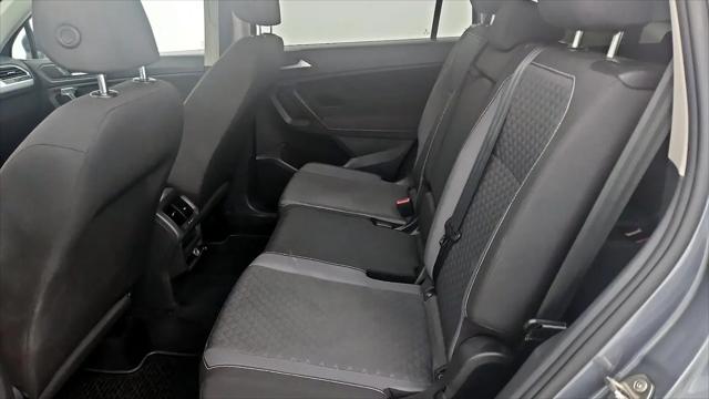 2021 Volkswagen Tiguan 2.0T S