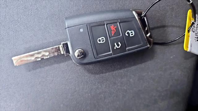 2021 Volkswagen Tiguan 2.0T S