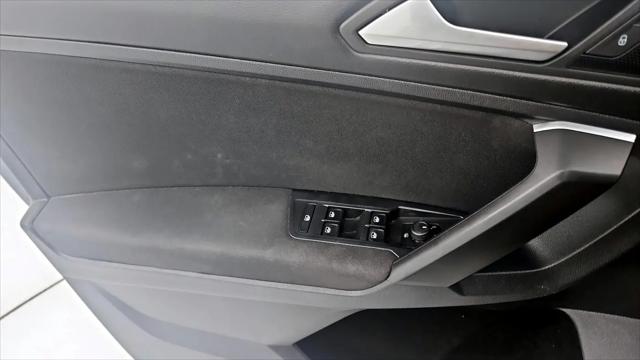2021 Volkswagen Tiguan 2.0T S