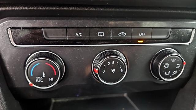 2021 Volkswagen Tiguan 2.0T S
