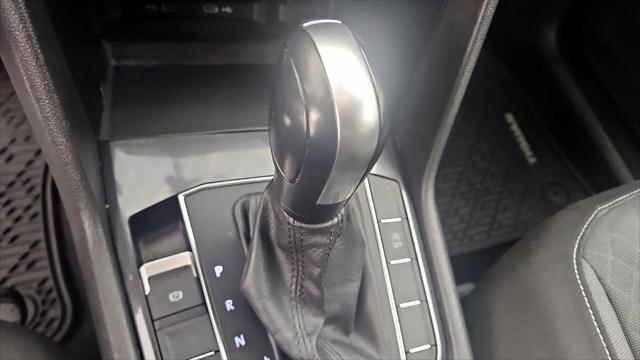 2021 Volkswagen Tiguan 2.0T S