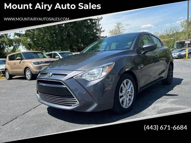 2016 Scion iA Base 4dr Sedan 6A for sale in Mount Airy, MD