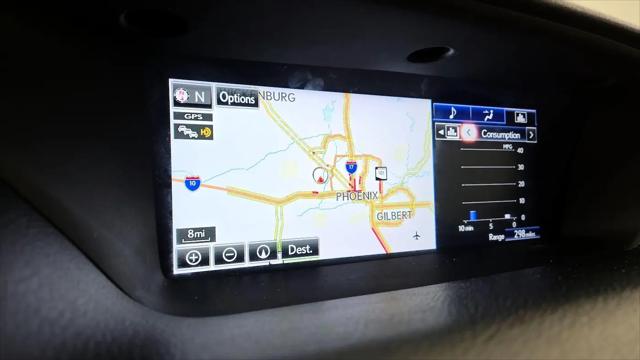 2015 Lexus GS 350 GS 350