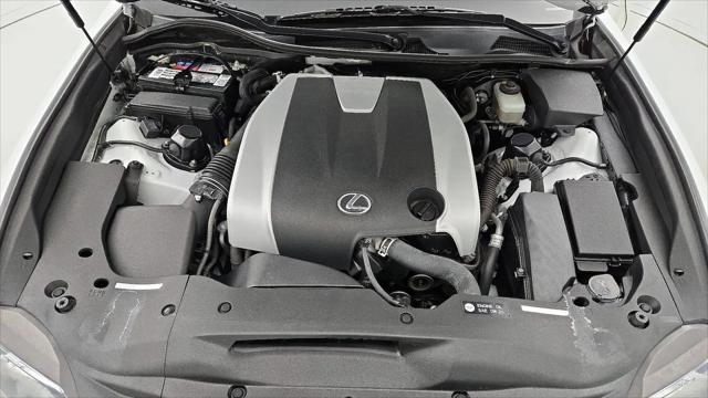 2015 Lexus GS 350 GS 350