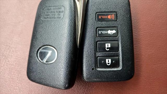2015 Lexus GS 350 GS 350