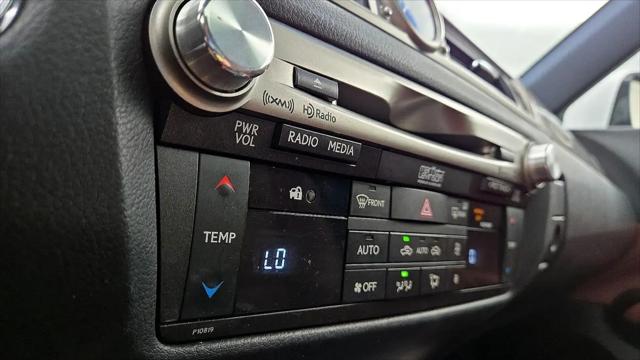 2015 Lexus GS 350 GS 350