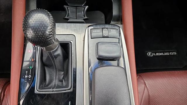 2015 Lexus GS 350 GS 350