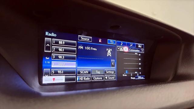 2015 Lexus GS 350 GS 350