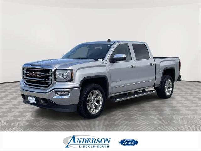 2018 GMC Sierra 1500 SLT for sale in Lincoln, NE