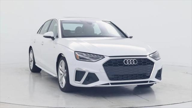 2023 Audi A4 Premium Plus 45 TFSI S line quattro S tronic for sale in Kennesaw, GA