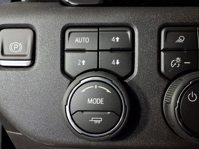 2026 Chevrolet Silverado 1500 4WD Crew Cab Standard Bed LT