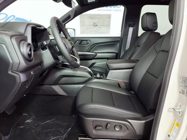 2026 Chevrolet Colorado Trail Boss, 4WD