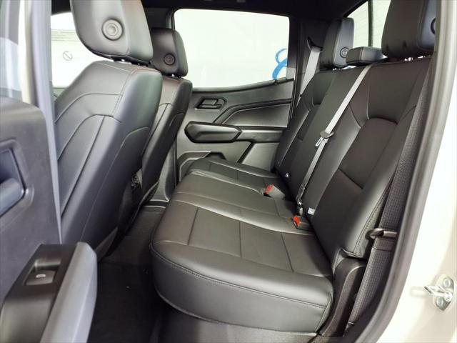 2026 Chevrolet Colorado Trail Boss, 4WD