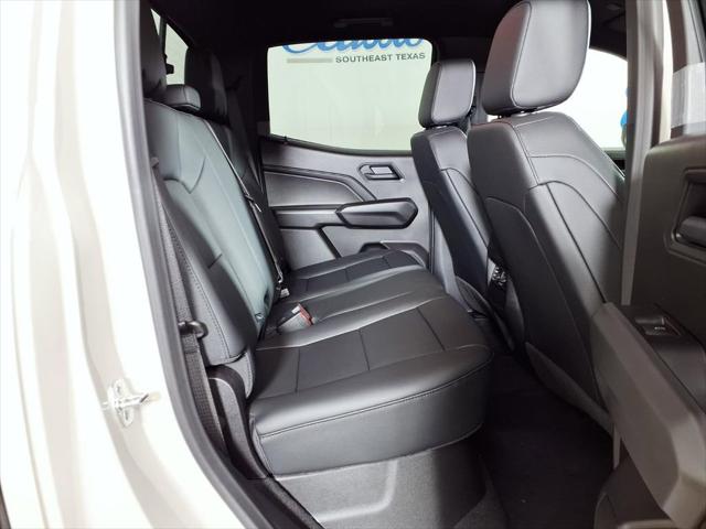 2026 Chevrolet Colorado Trail Boss, 4WD