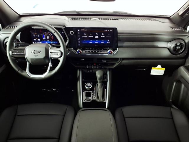 2026 Chevrolet Colorado Trail Boss, 4WD