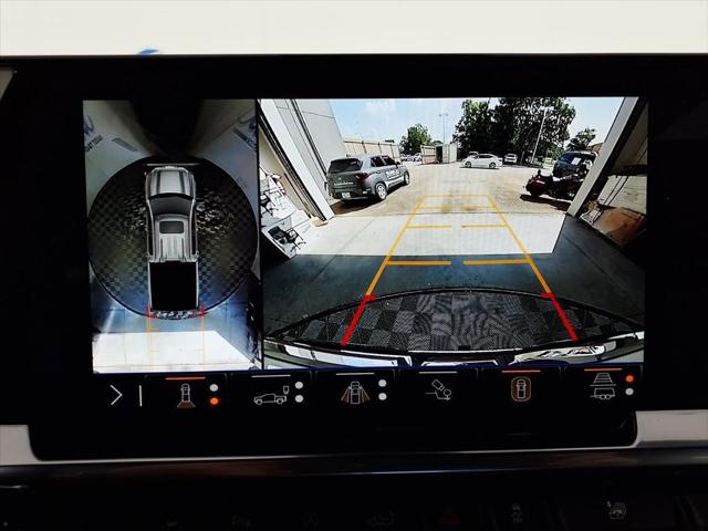 2026 GMC Sierra 1500 Crew Cab, Short Bed, SLT, RWD