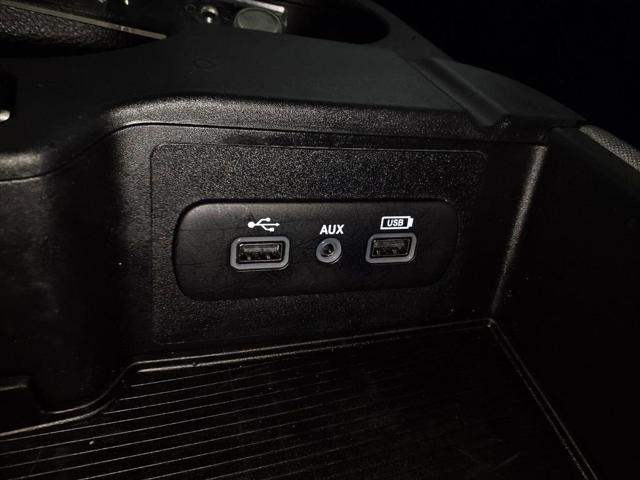 2019 Ram 1500 Classic Tradesman Crew Cab 4x2 5'7" Box