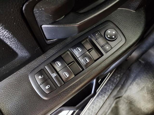 2019 Ram 1500 Classic Tradesman Crew Cab 4x2 5'7" Box