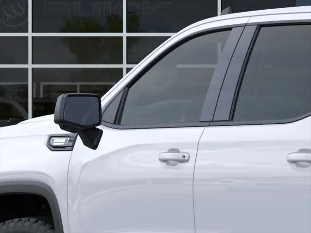 2026 GMC Sierra 1500 Crew Cab, Standard Bed, Elevation, 4WD