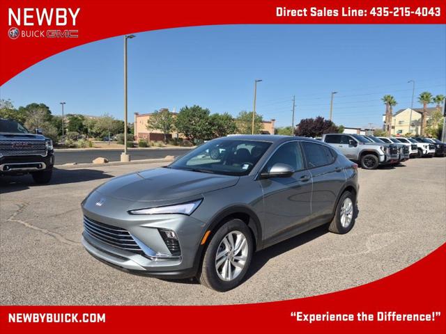 2026 Buick NV Preferred FWD for sale in St. George, UT