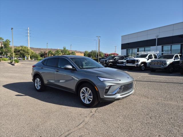 2026 Buick NV Preferred FWD