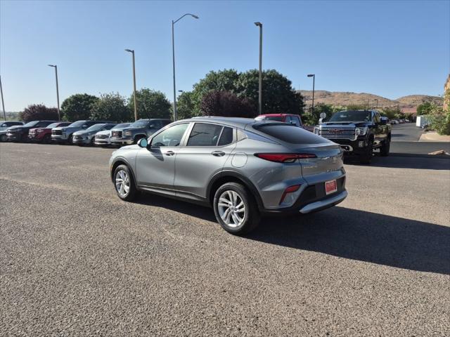 2026 Buick NV Preferred FWD