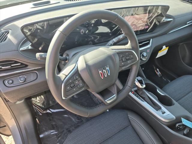 2026 Buick NV Preferred FWD