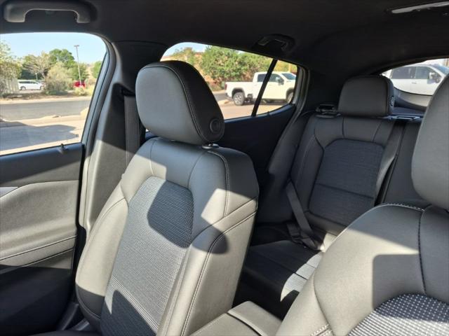 2026 Buick NV Preferred FWD
