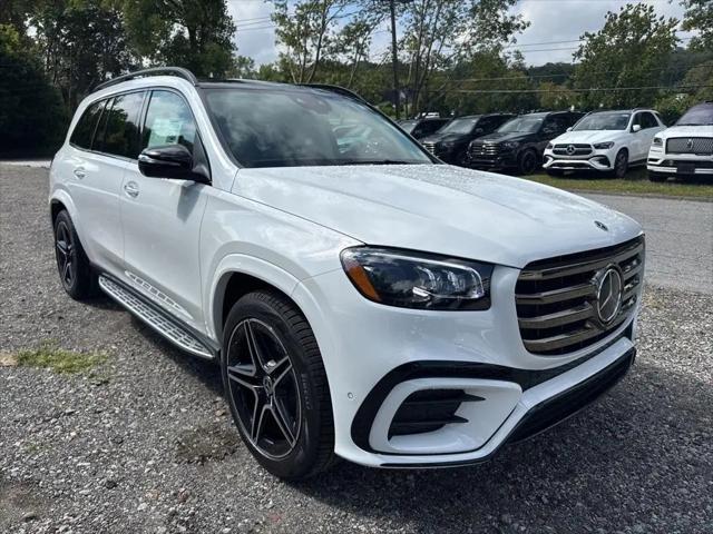 2026 Mercedes-Benz GLS GLS 450 4MATIC for sale in Goldens Bridge, NY