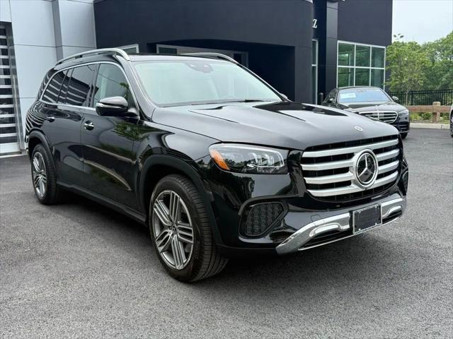 2026 Mercedes-Benz GLS GLS 450 4MATIC for sale in Goldens Bridge, NY