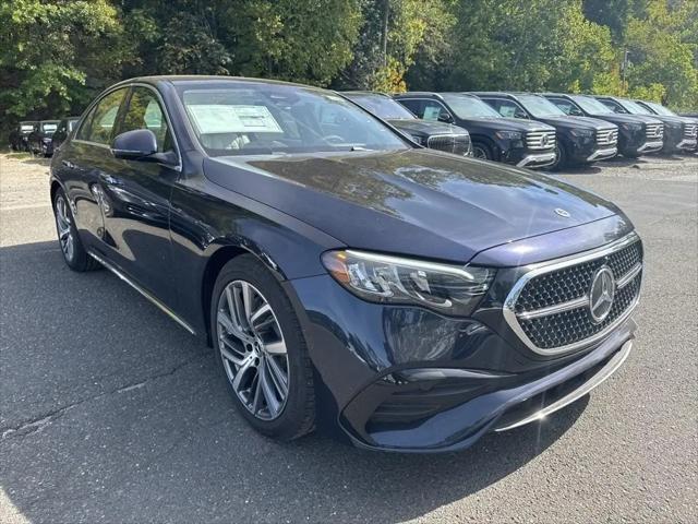 2026 Mercedes-Benz E 350 E 350 for sale in Goldens Bridge, NY