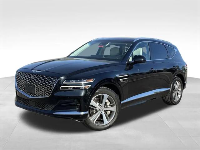 2024 Genesis GV80 3.5T 7P (A8) for sale in Highland Park, IL