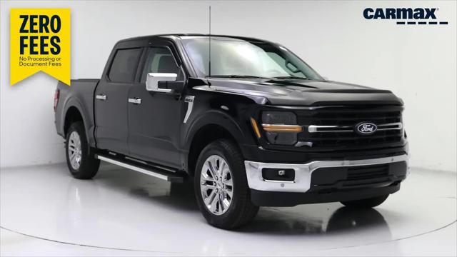 2024 Ford F-150 XLT for sale in Orlando, FL