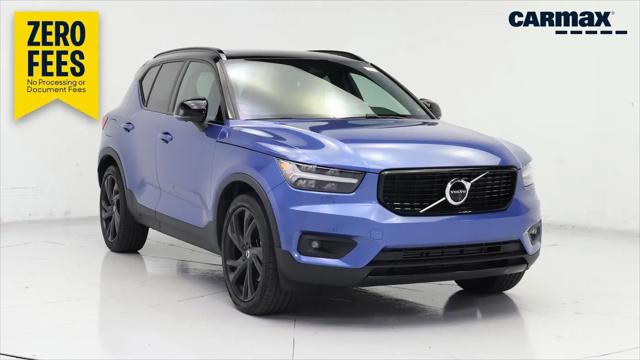 2020 Volvo XC40 T5 R-Design for sale in Orlando, FL
