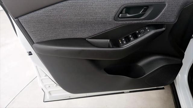 2023 Nissan Rogue S Intelligent AWD