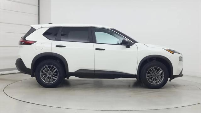 2023 Nissan Rogue S Intelligent AWD
